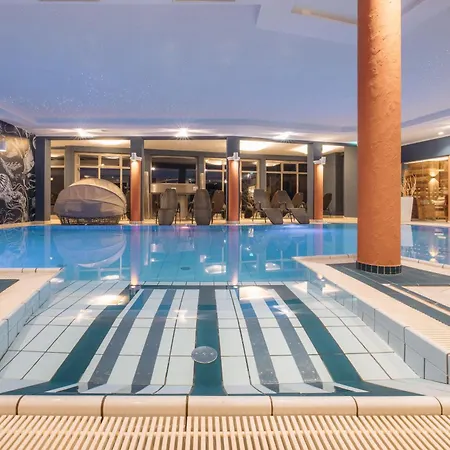 Alpen Adria Hotel & Spa-3